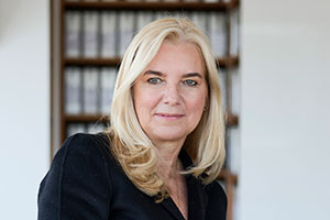 Annemarie Leniger